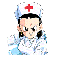 Chi-Chi (Nurse)