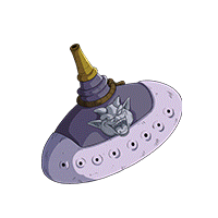 Tapion's Ocarina