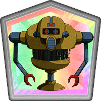Guide Robo