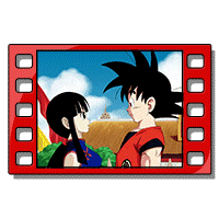Goku Gets Married! Support Memory thumbnail