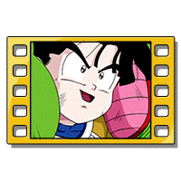 Gohan's Tears Support Memory thumbnail