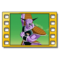 Captain Ginyu's Super Fighting Pose Support Memory thumbnail