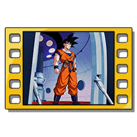 Goku Finally Arrives! Support Memory thumbnail
