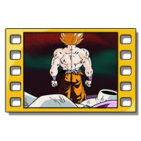 Goku's Compassion Support Memory thumbnail
