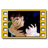 Bardock and Kakarot Support Memory thumbnail