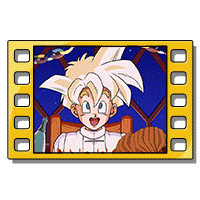 Gohan's Birthday Support Memory thumbnail