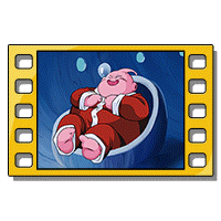 Buu's Slumber Support Memory thumbnail