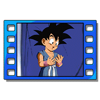 Goku Becomes a Kid?! Support Memory thumbnail