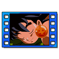 Farewell, Goku! Support Memory thumbnail