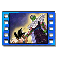 Piccolo's Encouragement Support Memory thumbnail
