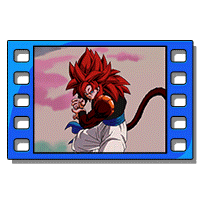 Confident Gogeta Support Memory thumbnail