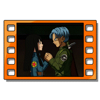 Trunks and Mai's Reunion Support Memory thumbnail