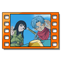 Trunks and Mai's Departure Support Memory thumbnail