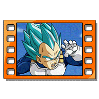 Endless Battles of Saiyans Support Memory thumbnail