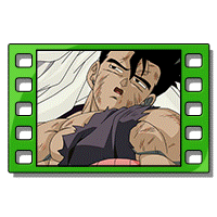 Rescue Gohan! Support Memory thumbnail
