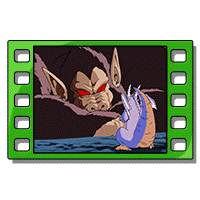 Gohan's Heart Support Memory thumbnail