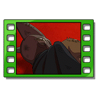 Super Hero Fading Away Support Memory thumbnail