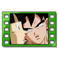 Goku and Chi-Chi's Interview Support Memory thumbnail
