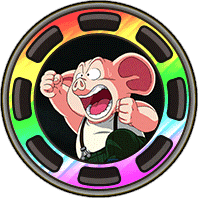 Oolong's Wish [Rainbow]