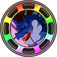 Shenron as an Enemy?! [Rainbow]