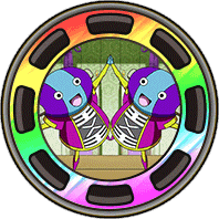 Zen-Ohs' Welcome Words [Rainbow]