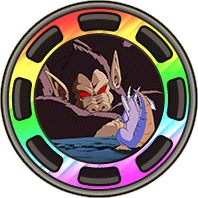 Gohan's Heart [Rainbow]