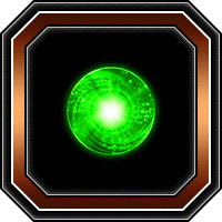 TEQ Potential Orb (S)