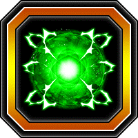 TEQ Potential Orb (L)