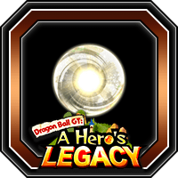 Potential Orb (S)