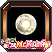 Potential Orb (S)