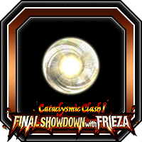 Potential Orb (S)