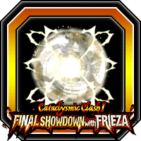 Potential Orb (L)