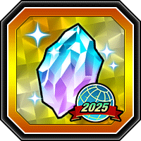 Global Dragon Stone 2025