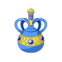 Sacred Water [AGL] Thumbnail