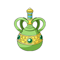 Sacred Water [TEQ] Thumbnail