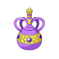 Sacred Water [INT] Thumbnail