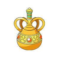 Sacred Water [PHY] Thumbnail