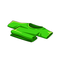 Weighted Clothing [TEQ] Thumbnail