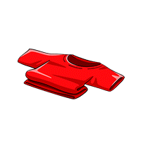 Weighted Clothing [STR] Thumbnail