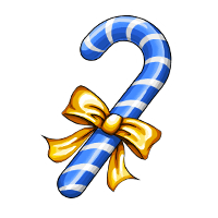 Candy Cane [AGL] Thumbnail