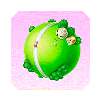 King Kai's Planet (10G) Thumbnail
