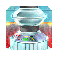 Gravity Chamber (50G) Thumbnail
