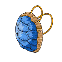 Turtle Shell (20K) [AGL] Thumbnail