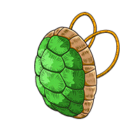 Turtle Shell (20K) [TEQ] Thumbnail