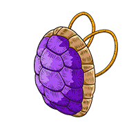 Turtle Shell (20K) [INT] Thumbnail