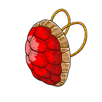 Turtle Shell (20K) [STR] Thumbnail