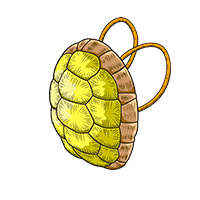 Turtle Shell (20K) [PHY] Thumbnail