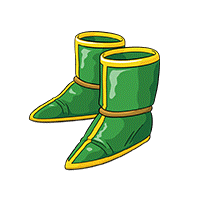 Weighted Boots [TEQ] Thumbnail