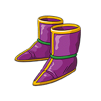 Weighted Boots [INT] Thumbnail