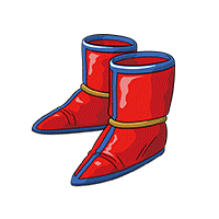 Weighted Boots [STR] Thumbnail